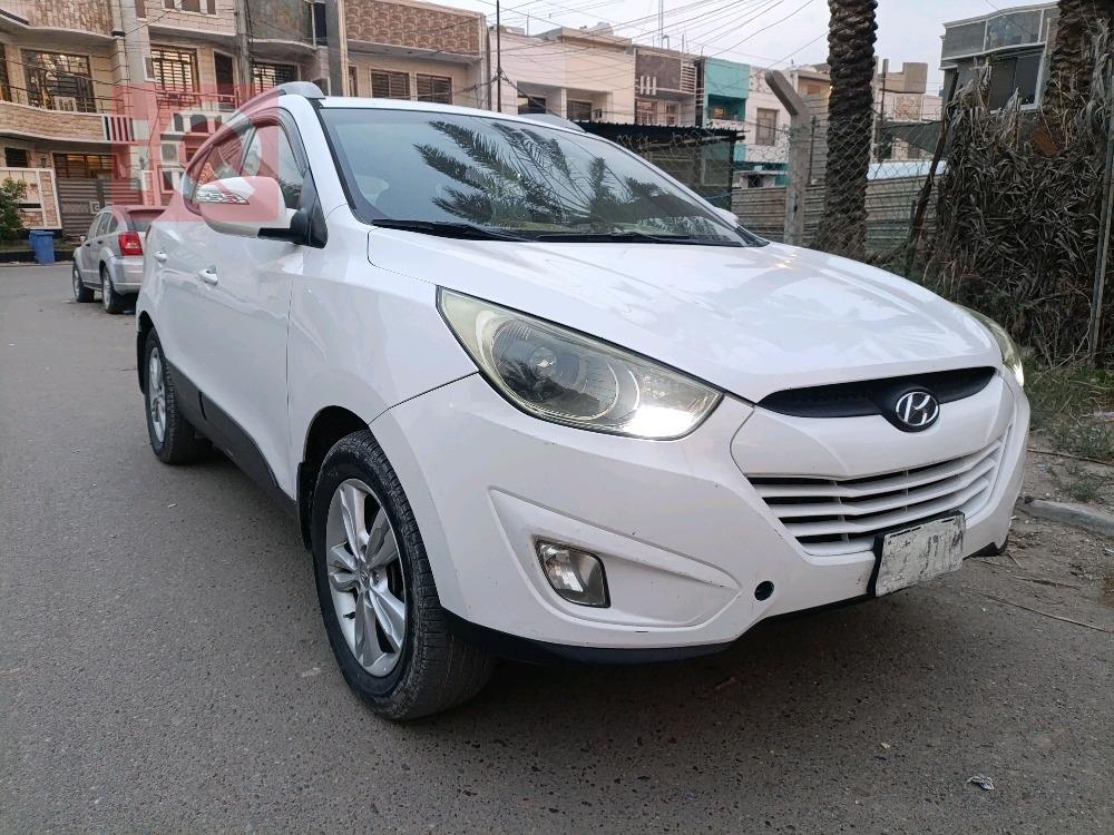 هيونداي توسان